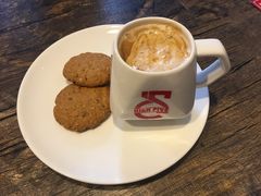 -HIGH FIVE哈福手工汉堡(桂林路店)