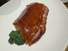 -四季民福烤鸭店(西单华威约饭街店)