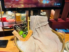 -巴奴毛肚火锅(大剧院店)