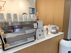 -Manner Coffee(光大安石中心)
