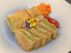 宋府素烧鹅（宋菜）-宋宴(虎跑店)