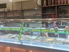 -同胜祥清真新豫菜(杜岭街店)