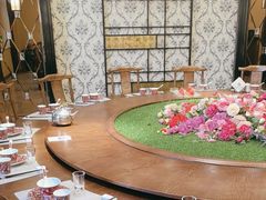 -燕春饭店(公园里店)