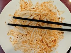 -华天延吉餐厅(西四总店)