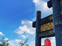 -寨沙侗寨(侗族歌堂)