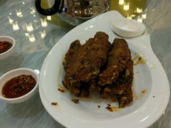 -椿记烧鹅(北门店)