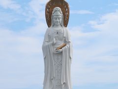 -三亚南山文化旅游区