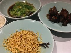 -董鲁烤鸭(建和街店)