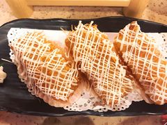 -点都德(聚福楼店)