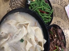 -惠丰源烩面馆(经七路店)