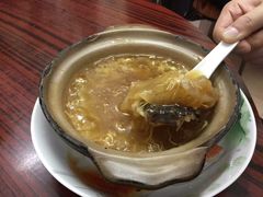 -添發碗仔翅美食