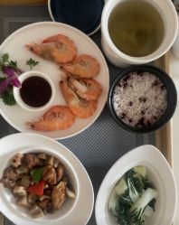 -大美母婴月子中心(希尔顿店)