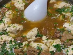 -苹果树下艺术餐厅(通州店)