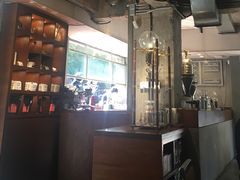 -来回·咖啡(天河南店)