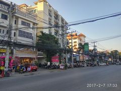 -宁曼路