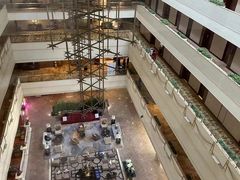 -天津燕园国际大酒店