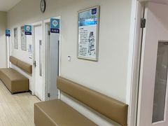 -上海仁爱医院