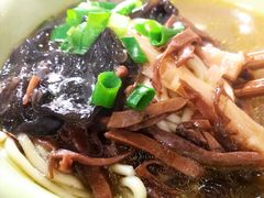-大石人家鱿鱼面馆(大石西路总店)