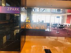 -上海龙之梦万丽酒店