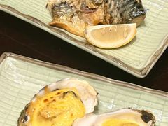 -柚·日式料理-富力万丽酒店