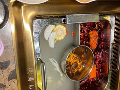-蜀九鼎毛肚火锅(惠安店)