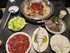 -俏媳妇火锅(宽窄巷子店)