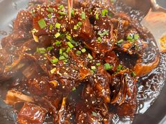 -回味黑鸭煲·始于2006(万松园店)