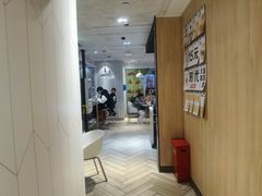 -麦当劳(塔园路店)