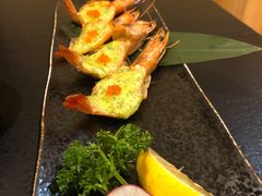-万福炭火烤肉日本料理(新街口店)