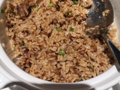 秘制旦家饭-千日贺茶餐厅(开发区安盛店)