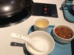 -百年果林椰子鸡(中洲店)