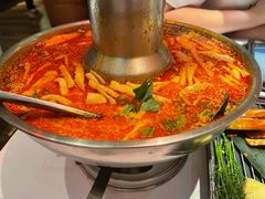 -BetterThai 泰加(苏州中心店)