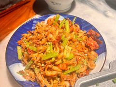 -树厨贵州菜(大十字店)