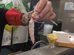 -HIHE Bistro·Oyster Bar(华熙live店)