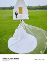 -太古映画婚纱摄影(天河店)