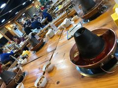 -北华涮肉(华严北里店)