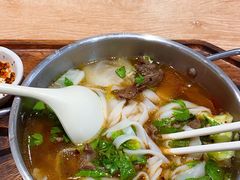 -小满手工粉(北京富力广场店)