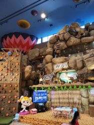 -卡通尼·Safari非洲探索乐园·生日会(金桥国际商业广场店)