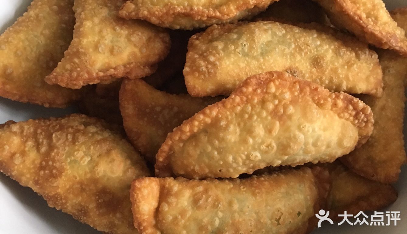 里面我还加了点香菇碎粒