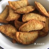 里面我还加了点香菇碎粒