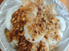 -共和老洪豆花草粿水粿