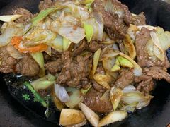 酱牛肉-楚天美食坊(越秀先烈中路店)