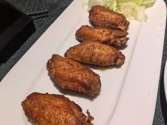 -翡翠鸟精品泰国菜(北辰财富中心店)