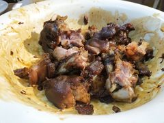 -傅记酱肉