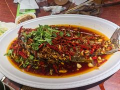 -金刚山烧烤(中山路店)