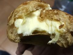-麦斯晨菲老香港蛋糕(东街店)
