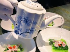 -炳胜公馆(珠江新城店)