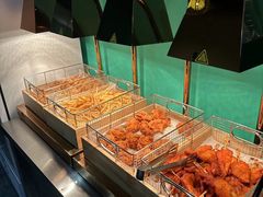 -铭记蛙小仙·活蛙畅享(CBD万达广场店)