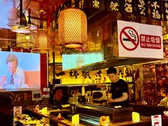 -鸟泉居酒屋·烧鸟·酒馆(百子湾店)