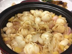 -和记小菜(东方店)